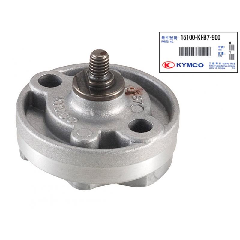 Pompe à huile Kymco Agility City/Like/People One 073008