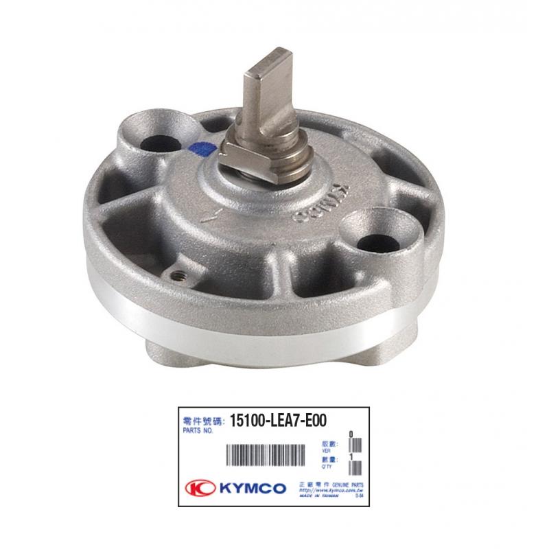 Pompe à huile Kymco Downtown 2009-15 073010