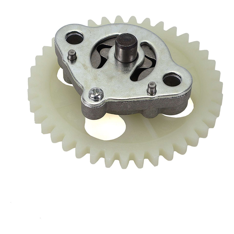 Pompe à huile RBMAX - Yamaha XMAX 250 2006-16 - Remplace l'OEM : 1C0-E3300-00
