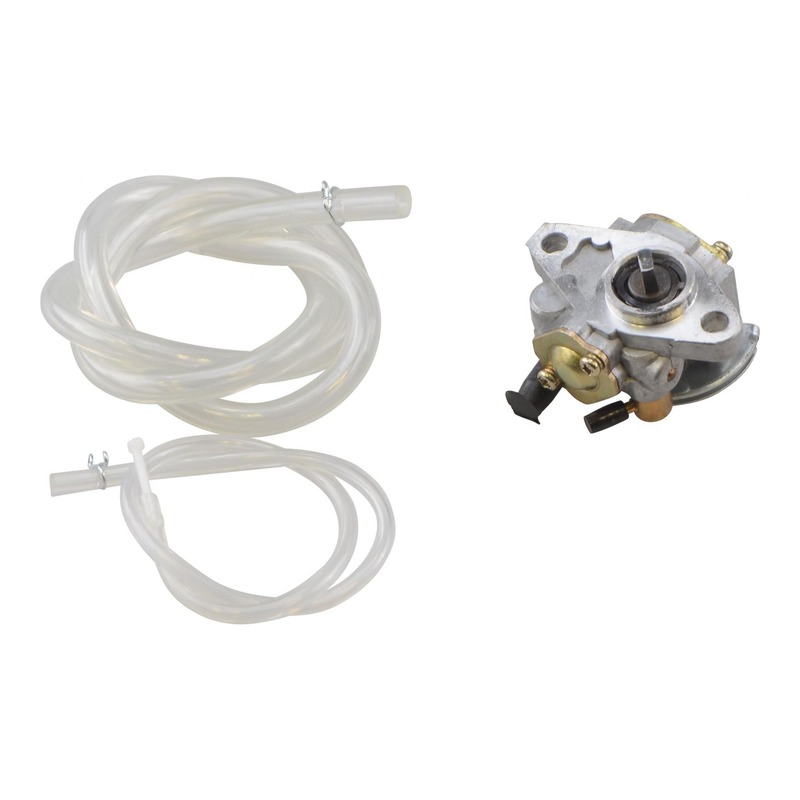 Pompe à huile Teknix Piaggio Typhoon/ZIP/Stalker