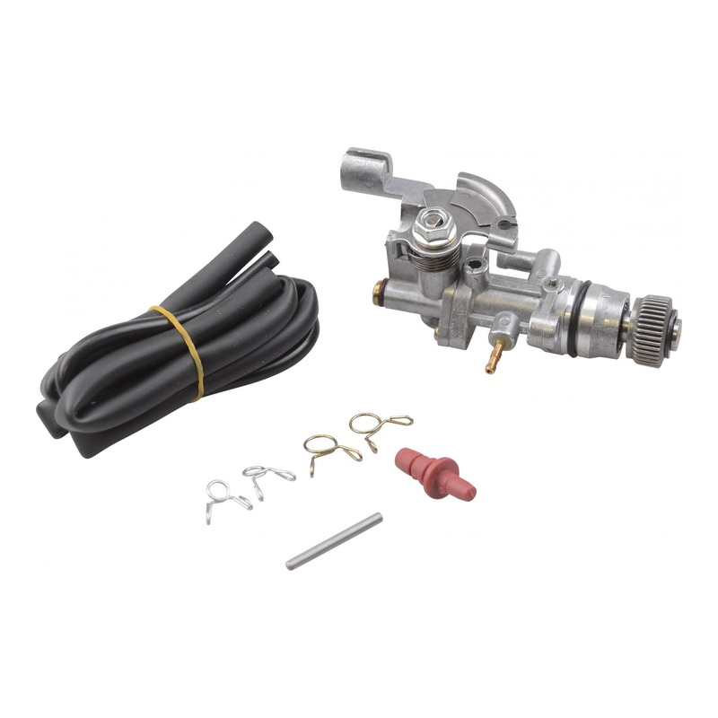 Pompe à huile Teknix pour CPI Popcorn / Keeway Focus / F-Act