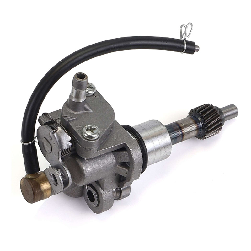 Pompe Ã  huile TNT Kymco Like 50 2t 2009-17.