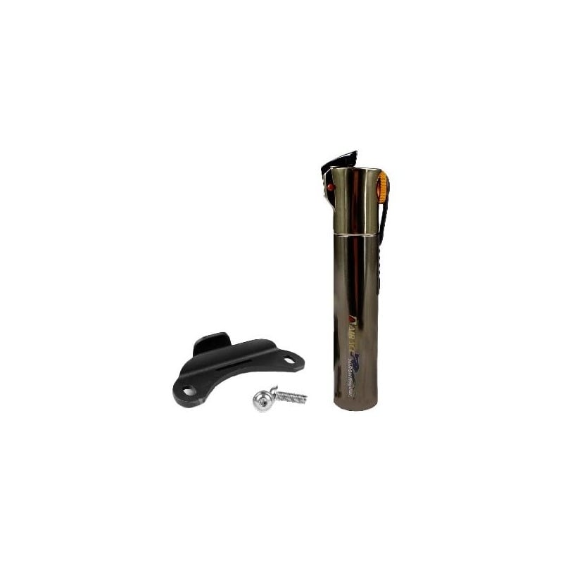 Pompe à main Airace Torch Regular VTC (8 bars) Presta/Dunlop
