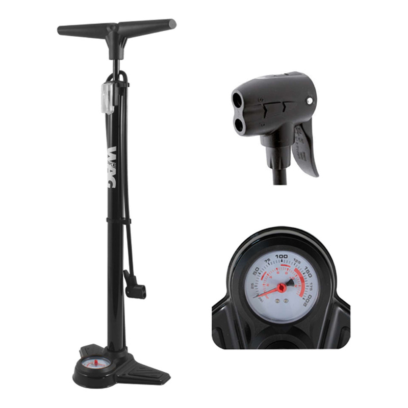 Pompe à pied Wag BASIC PLUS