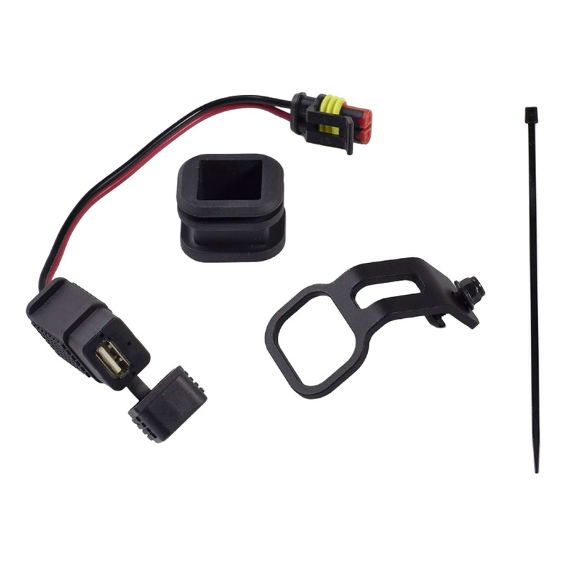 Port USB d'origine 2S001762 Aprilia RSV4 1100 2021-