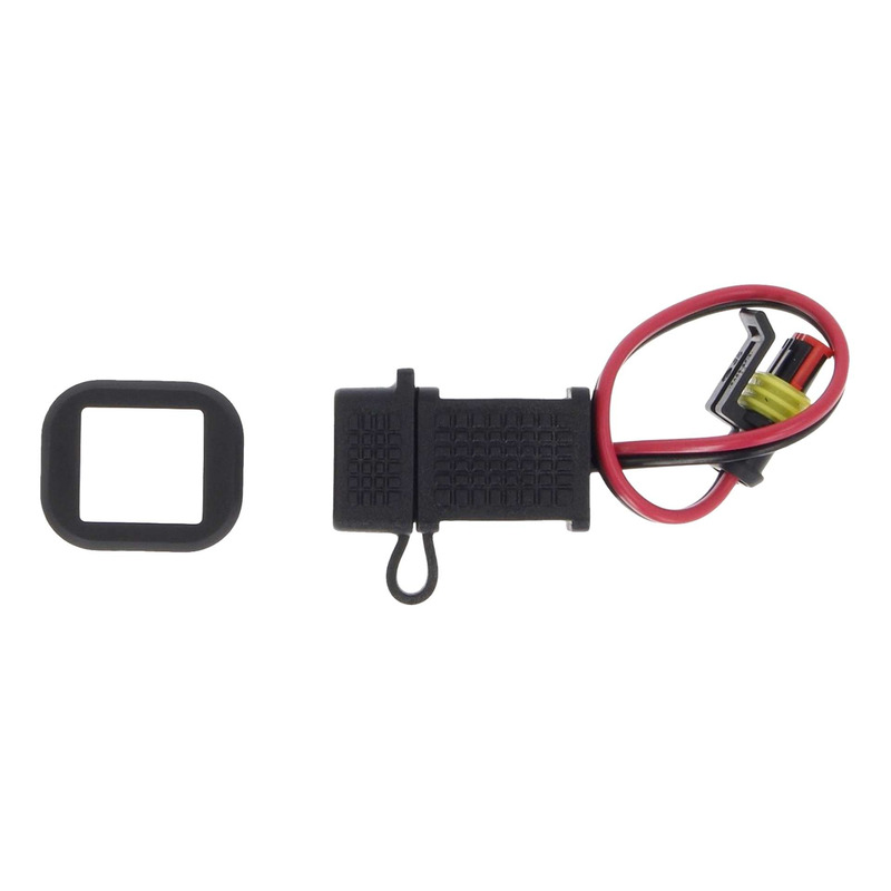Port USB d'origine 2S001789 Aprilia Tuono 660 2021-
