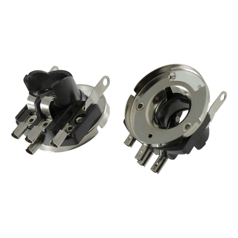 Porte ampoule de phare RMS Lambretta LI