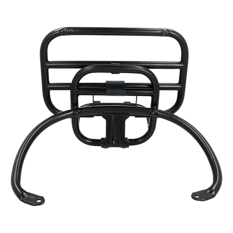 Porte-bagage arriÃ¨re d'origine 1B000681 Vespa GTS 125 2007-