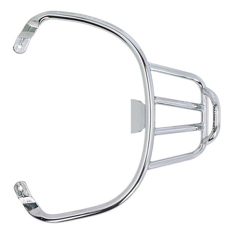 Porte-bagage arriÃ¨re d'origine 1B007669 Vespa Primavera 50 2024-