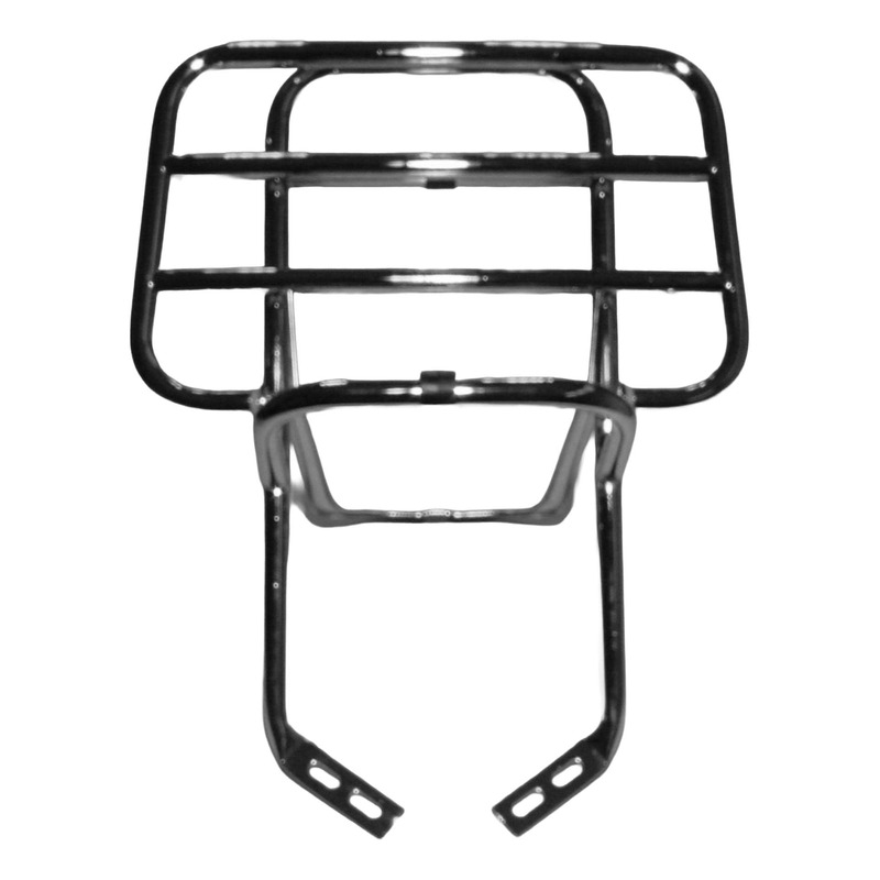 Porte-bagage arriÃ¨re d'origine 610270M Vespa PX 125 1989-1998