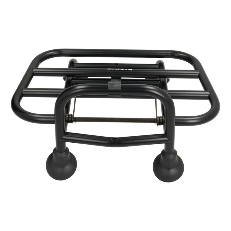 Porte-bagage avant d'origine 606000M Vespa Primavera 50 2013-24