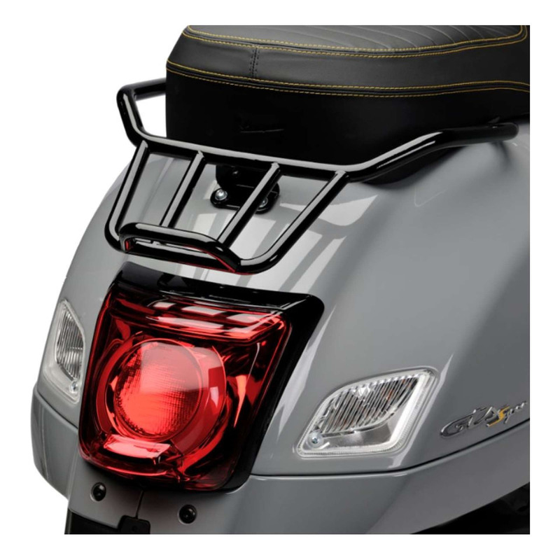 Porte-bagage d'origine 1B008819 Vespa GTS 310 2024-