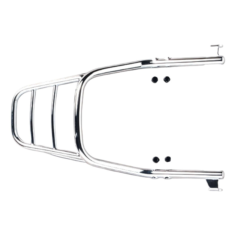 Porte-bagages arrière d'origine 2S000725 Moto Guzzi V9 Roamer 850 201