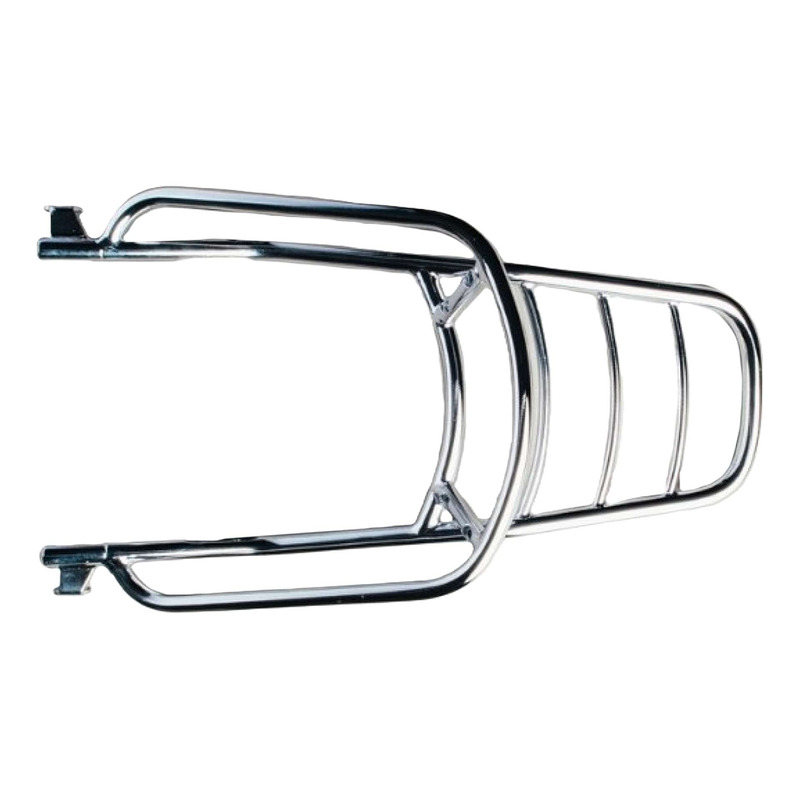 Porte-bagages arrière d'origine 2S001045 Moto Guzzi V9 Roamer 850 201