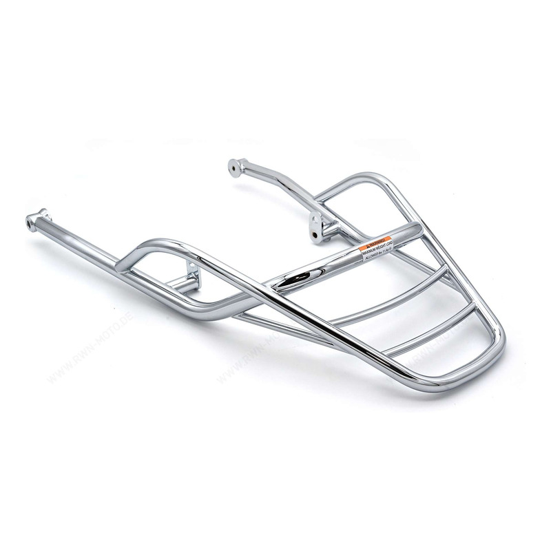 Porte-bagages arrière d'origine 2S001524 Moto Guzzi V7 850 Special 20