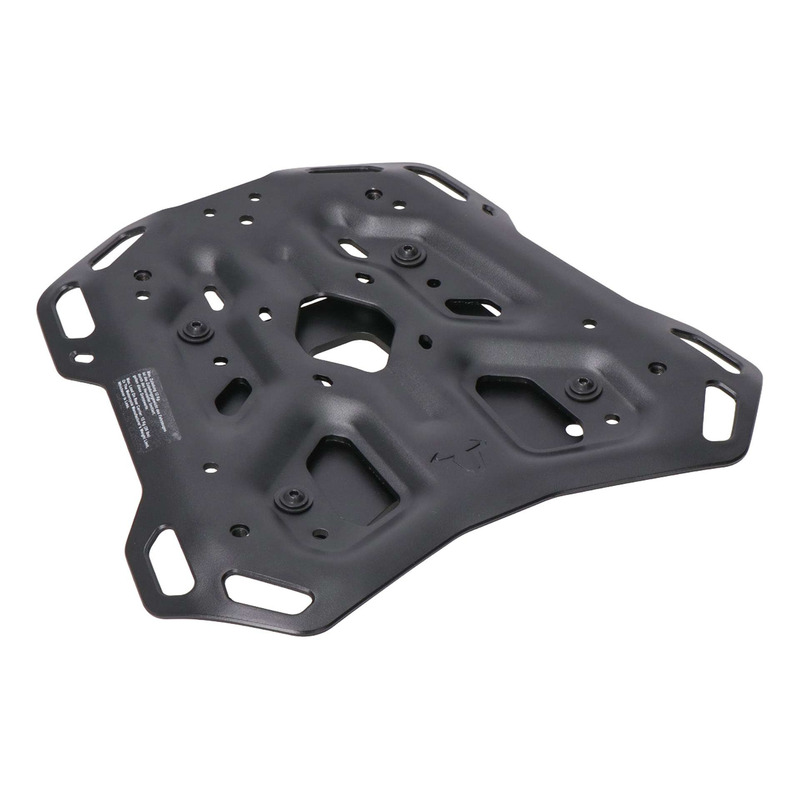 Porte-bagages SW Motech Adventure-Rack pour support de top case d'origine CF Moto 450 MT 24-26