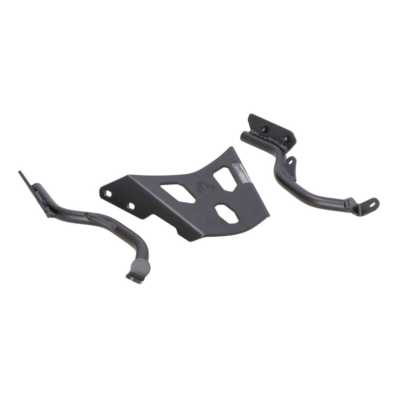 Porte-bagages SW Motech Street-Rack BMW R 1300 R / R 1300 RS 2025
