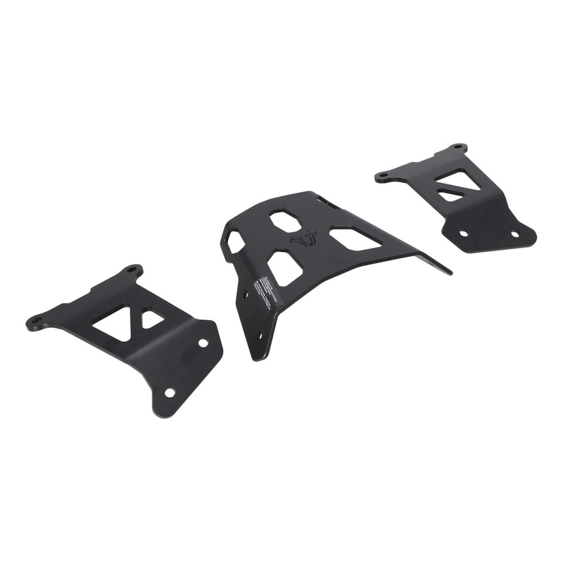 Porte-bagages SW-Motech STREET-RACK noir Harley Davidson FLTRX 1923 Ro