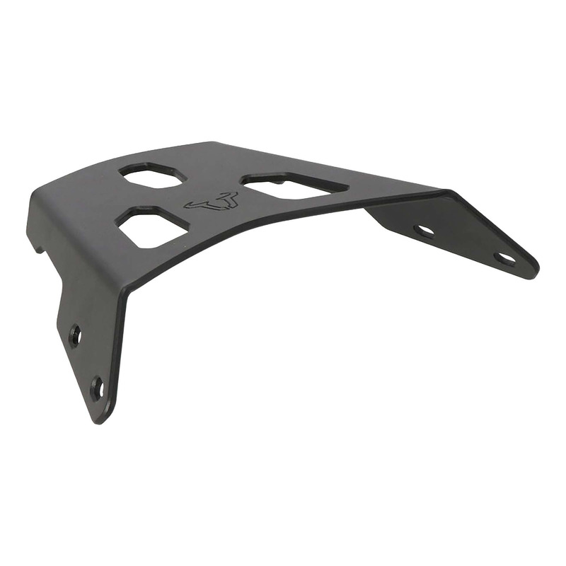 Porte-bagages SW-Motech STREET-RACK noir Triumph Speed Triple 1050 S/RS 18-21