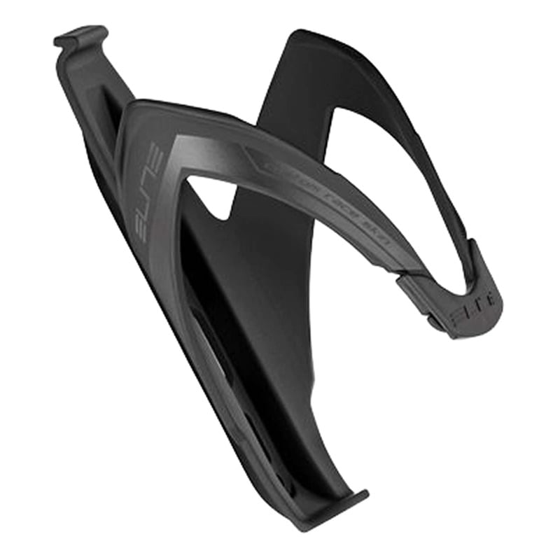 Porte-bidon Elite Custom Race Noir