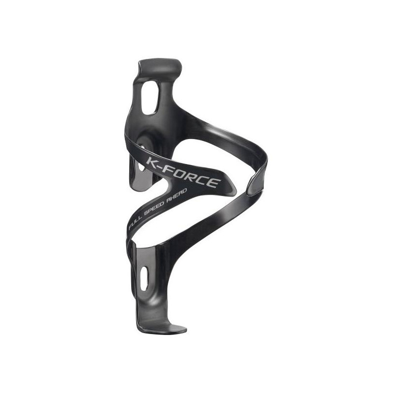 Porte-Bidon FSA K-Force carbone noir