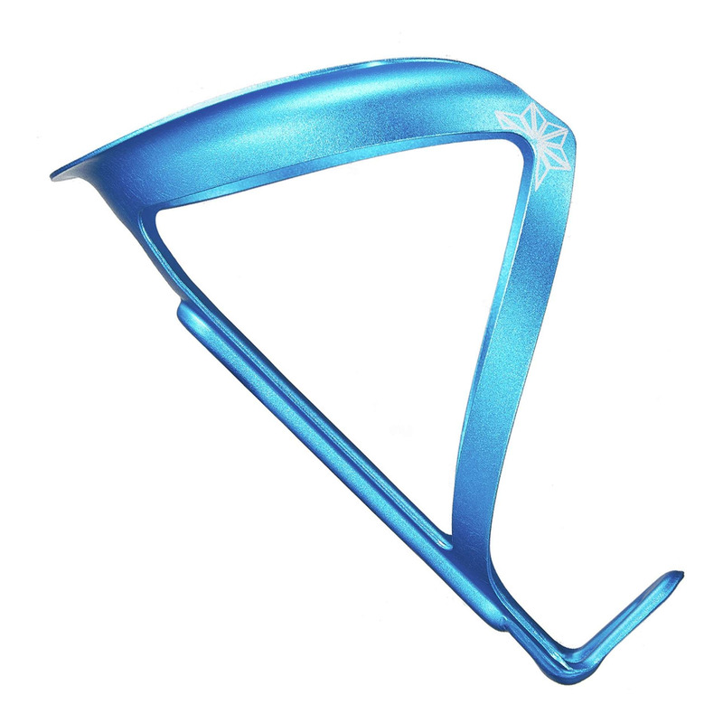 Porte-bidon Supacaz Ano bleu