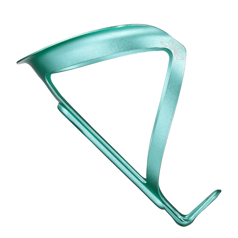 Porte-bidon Supacaz Ano bleu turquoise