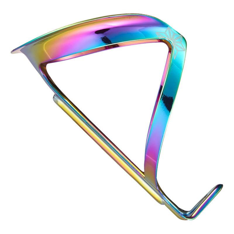 Porte-bidon Supacaz Ano néochrome