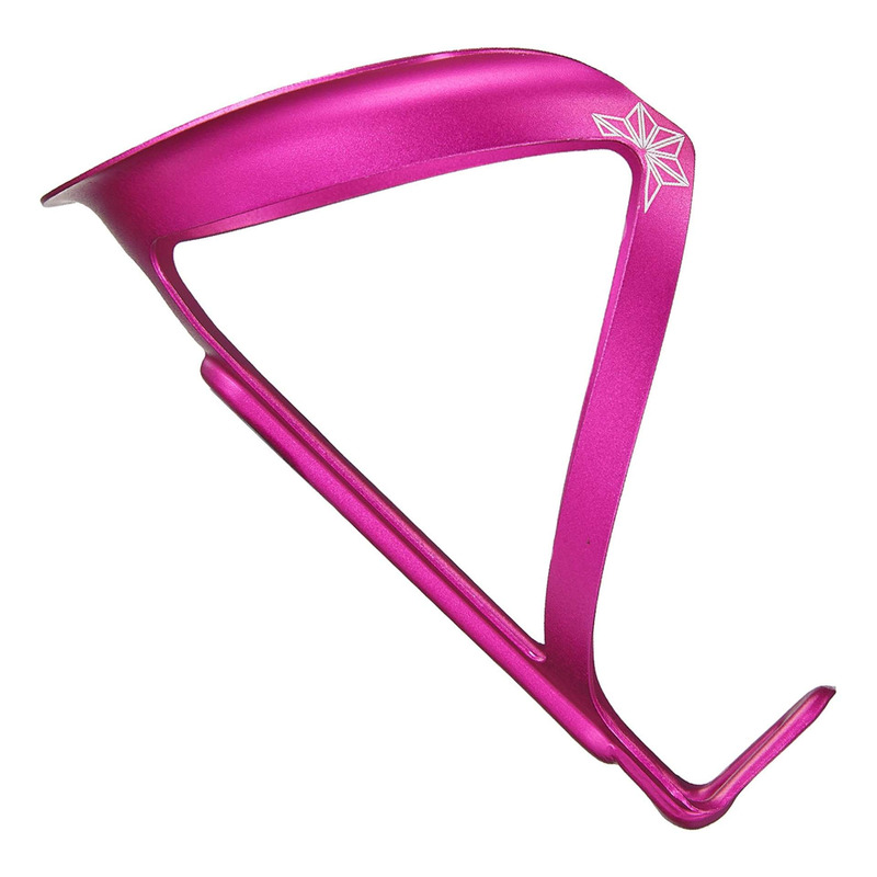 Porte-bidon Supacaz Ano rose