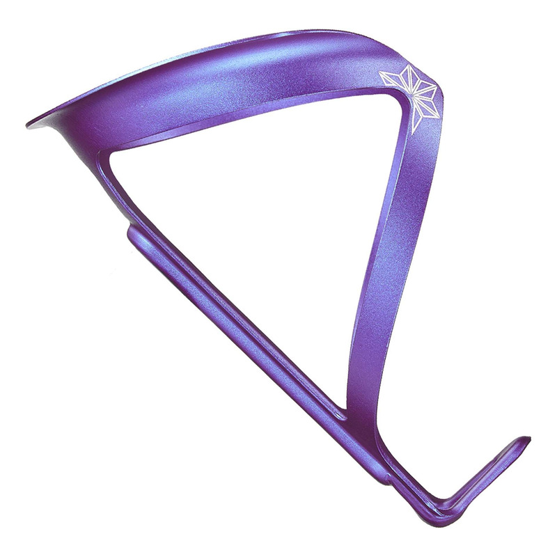 Porte-bidon Supacaz Ano violet