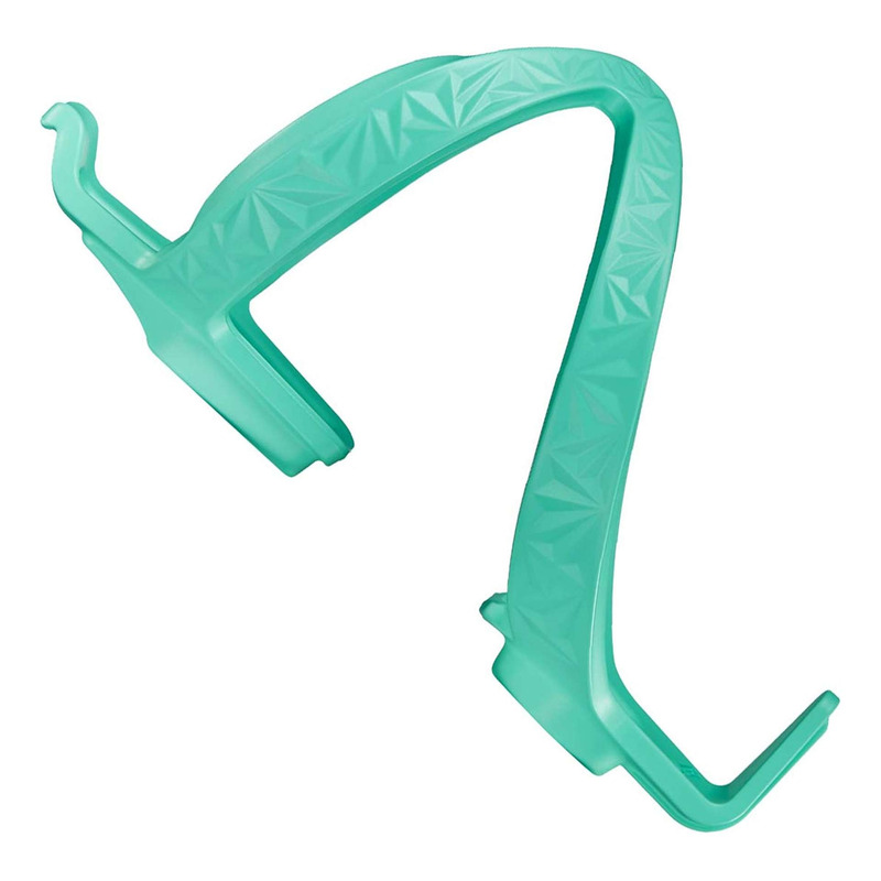 Porte-bidon Supacaz Poly bleu