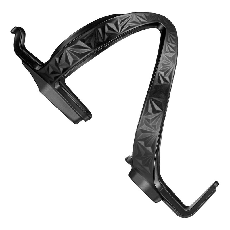 Porte-bidon Supacaz Poly noir