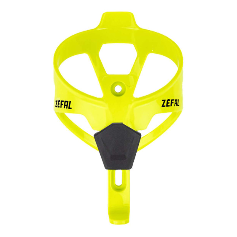 Porte-bidon Zéfal Pulse A2 Jaune/Noir