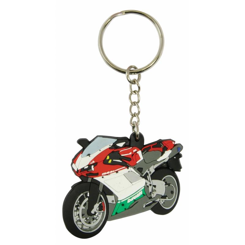 Porte clés Ducati 1098