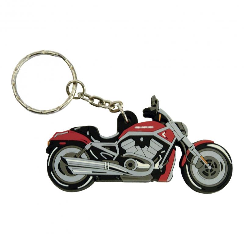 Porte clés Harley Davidson V-Rod