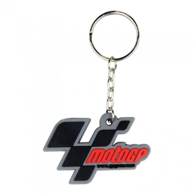 Porte clés MotoGP 2D