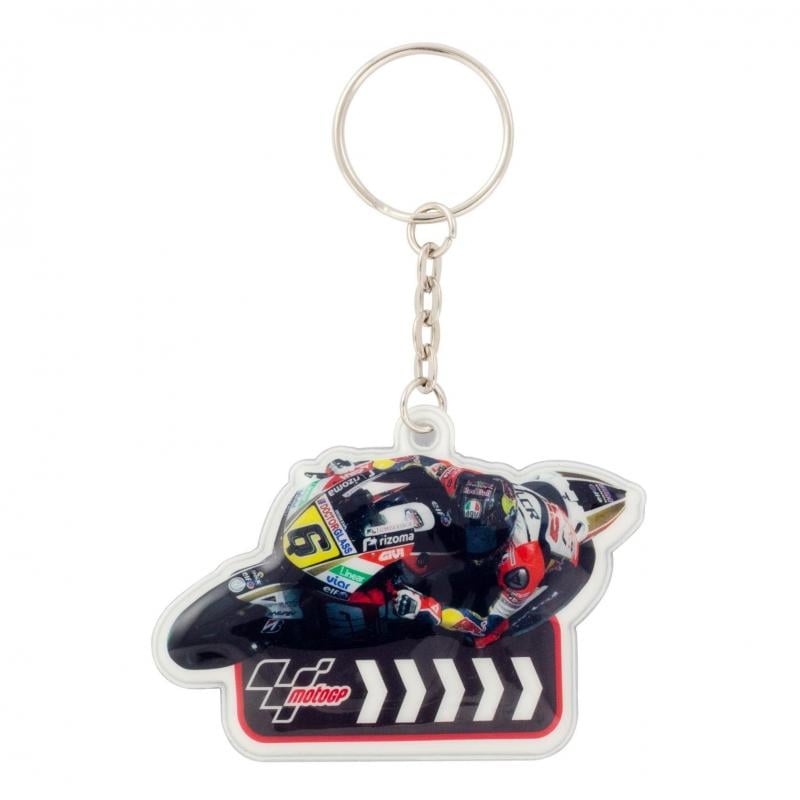 Porte clés MotoGP Bradl #6