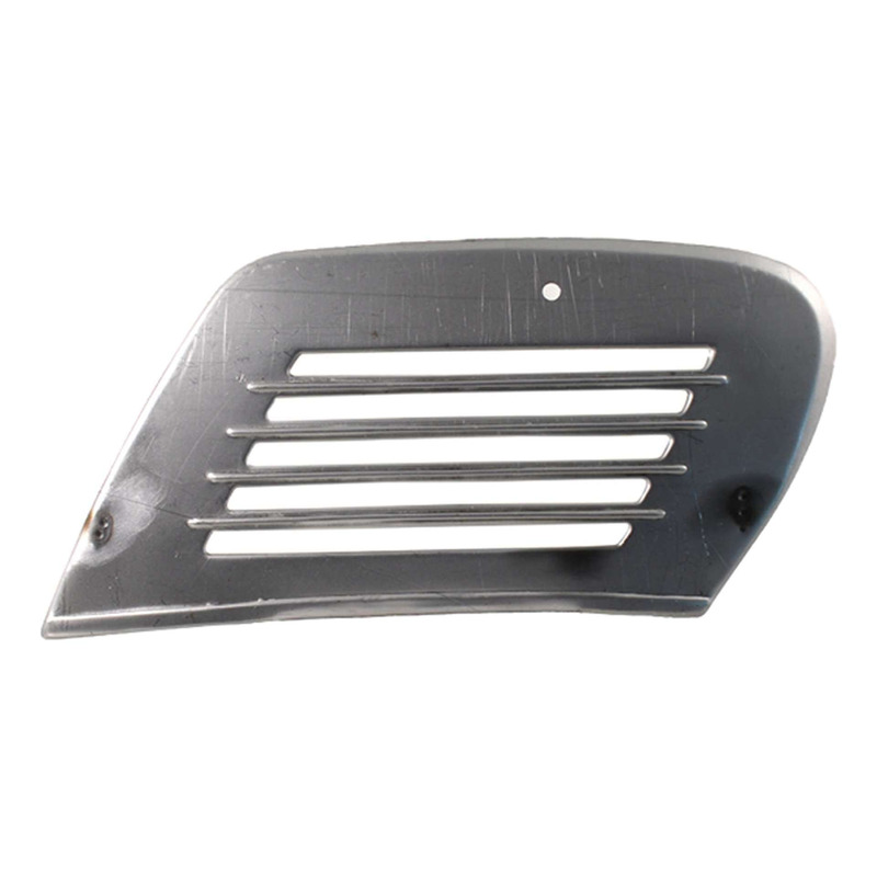 Porte d'aile moteur RMS en fer Vespa Primavera 50/90/125