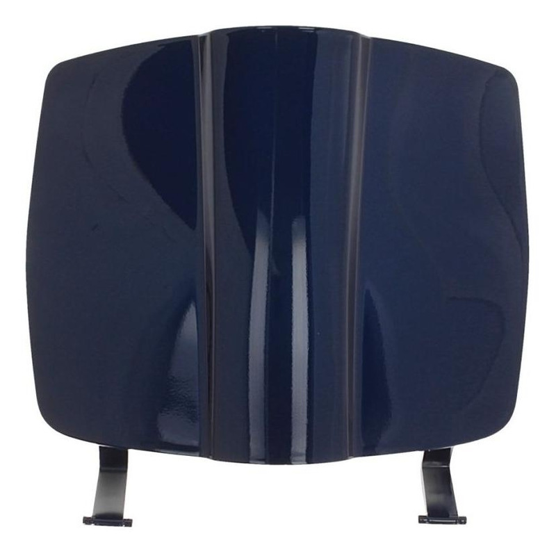 Porte de coffre avant bleu d'origine rÃ©fÃ©rence 67361800DK pour Vespa