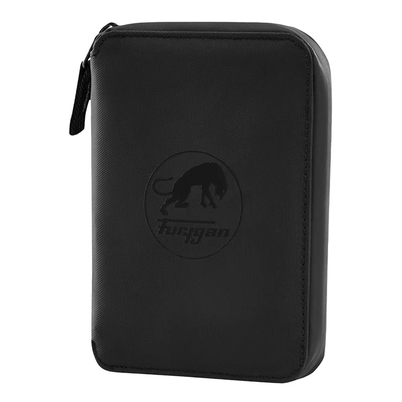Portefeuille Furygan Wallet noir