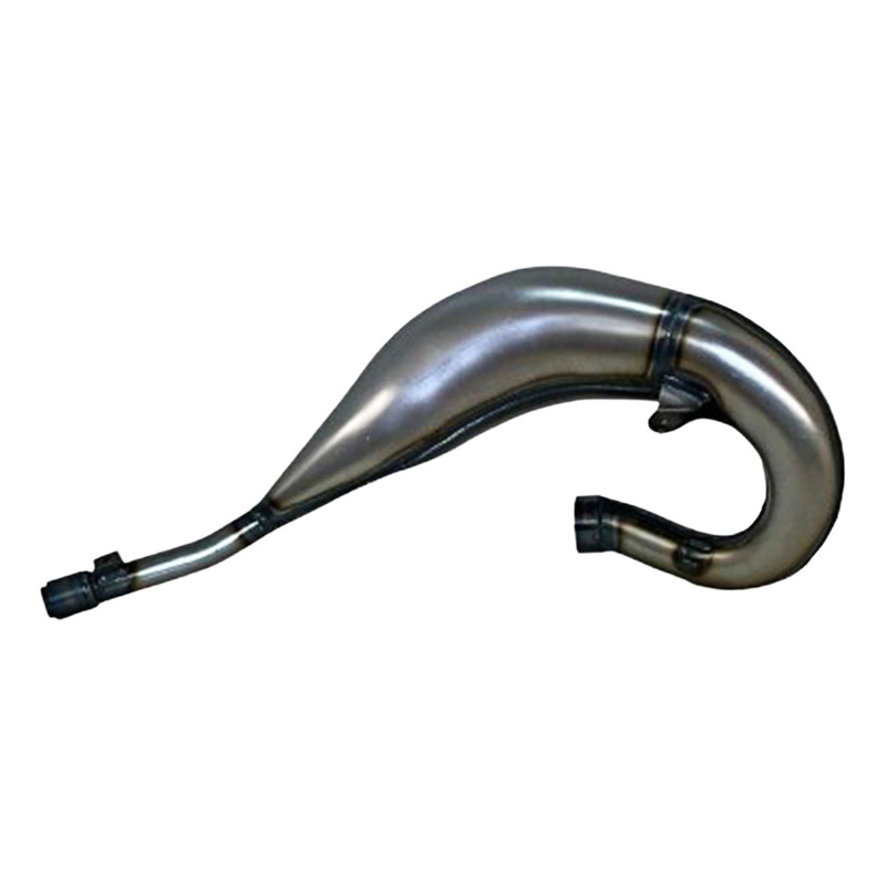 Pot dÃ¢  Ã chappement DEP Acier - Honda 125 CR