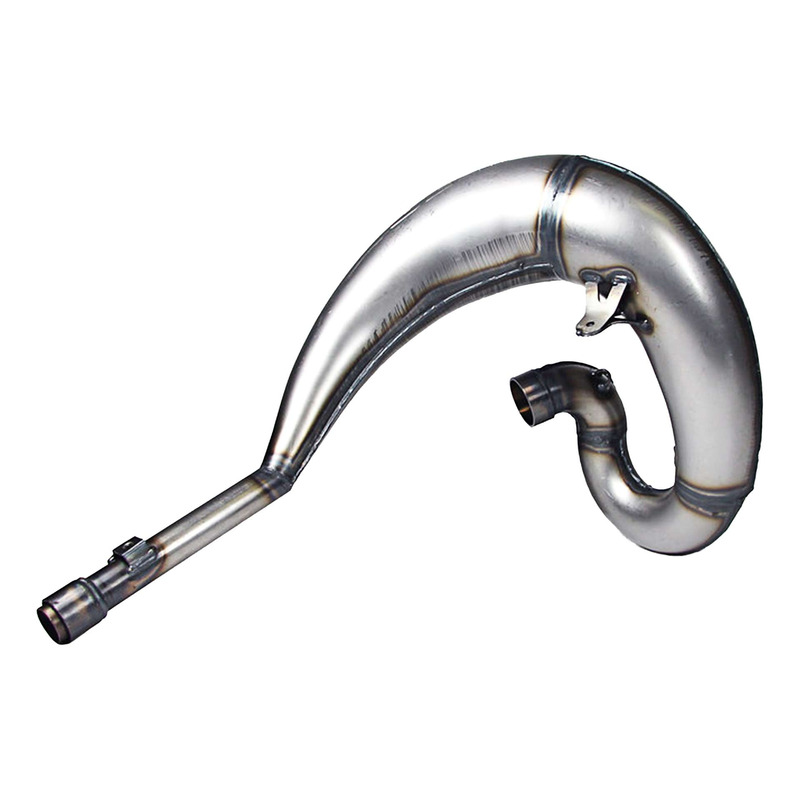 Pot dÃ¢  Ã chappement DEP Acier - Honda 250 CR