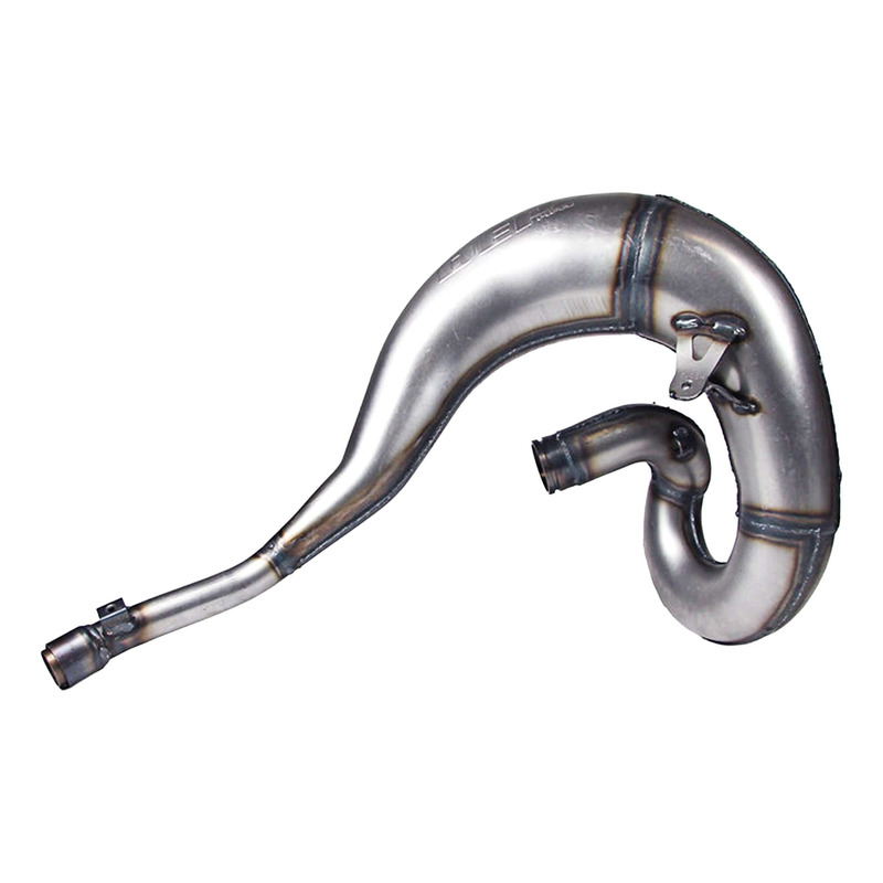 Pot d’Échappement DEP Acier - Honda 250 CR 92-93