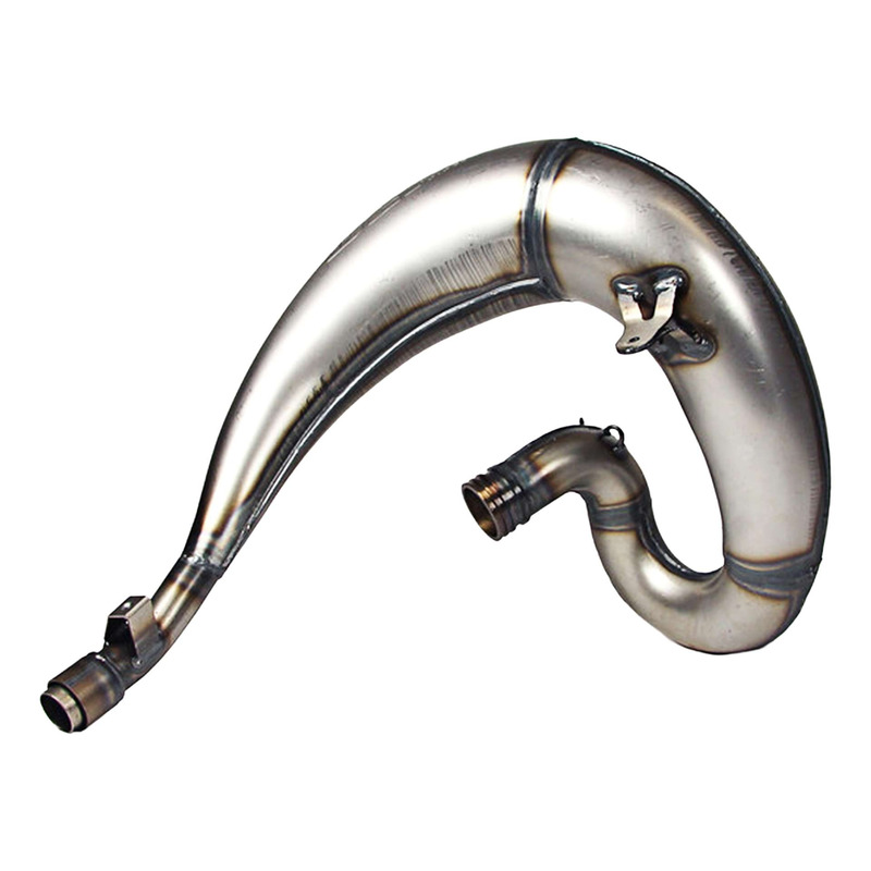 Pot d’Échappement DEP Acier - Honda 250 CR 97-99