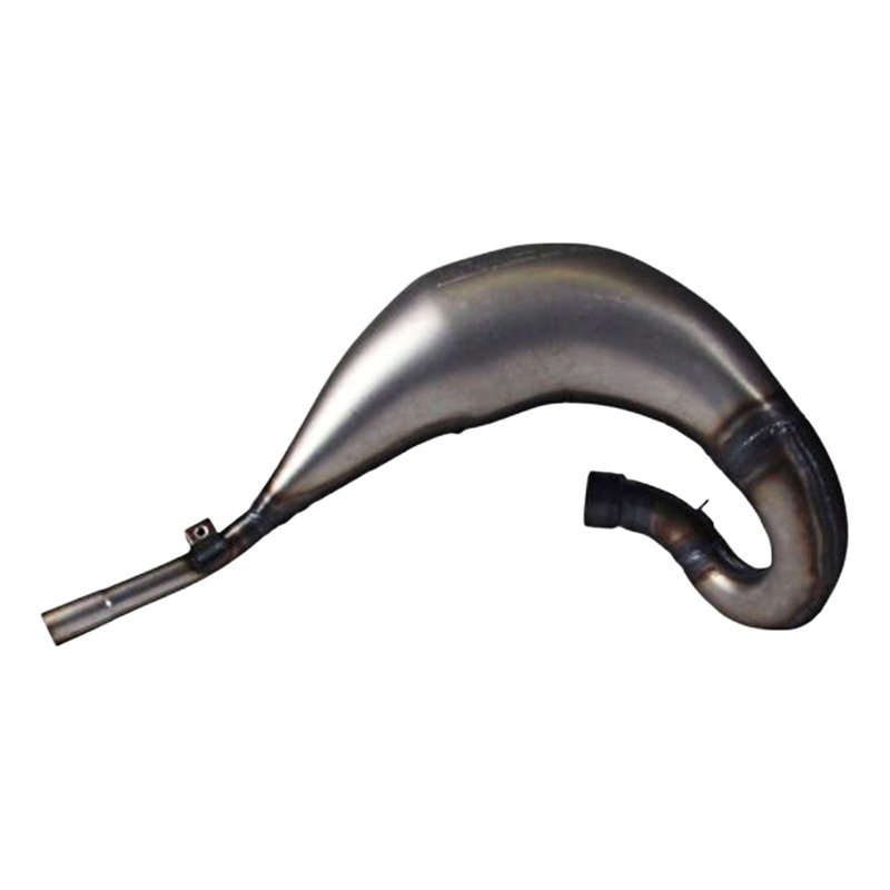 Pot dÃ¢  Ã chappement DEP Acier - Honda 85 CR