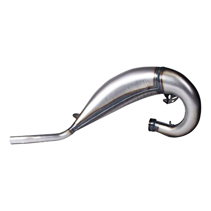 Pot d’Échappement DEP Acier - KTM 125 SX 00-03