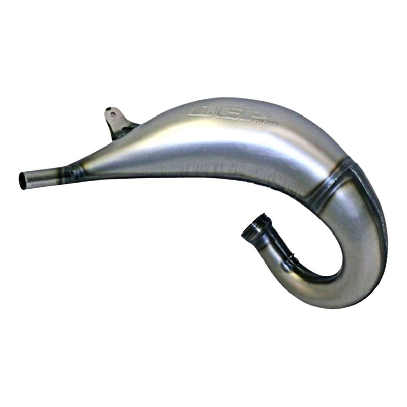 Pot dÃ¢  Ã chappement DEP Acier - KTM 200 SX