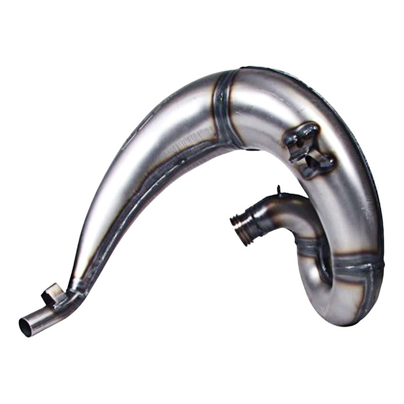Pot d’Échappement DEP Acier - KTM 250 SX 03-10