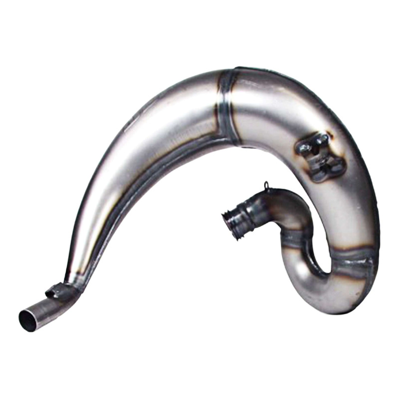 Pot d’Échappement DEP Acier - KTM 250 SX 11-16