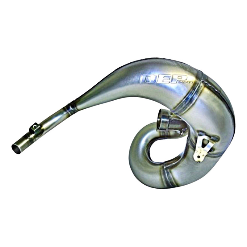 Pot dÃ¢  Ã chappement DEP Acier - KTM 250 SX
